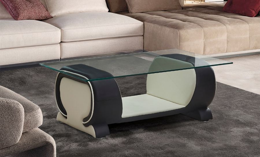 Coffee Tables- MODEL H